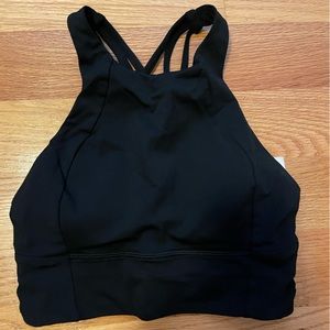 Lululemon Free to be Serene bra top